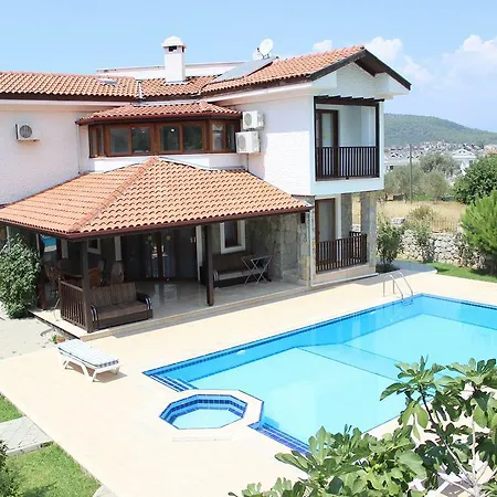 Villa Orlena Oludeniz
