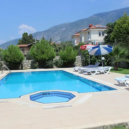 Orlena Oludeniz