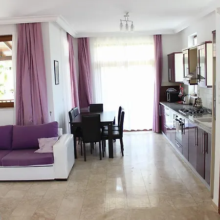 Villa Orlena Oludeniz