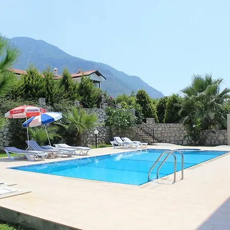 Orlena Villa