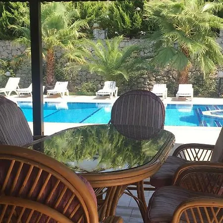 Villa Orlena Oludeniz